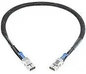 HPE J9665A Aruba 3800/3810 1M Stacking Cable