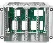 HPE P38652-B21 Dl345 Gen10+ 8Sff Bc Box1-2 Cage Kit