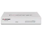 Fortinet FG-60E-DSL-BDL-980-12 FortiGate-60E-DSL Hardware plus 1 Year 24x7 FortiCare and FortiGuard Enterprise Protection
