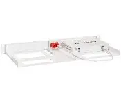 Fortinet RM-FR-T17 Rack Mount Kit For Fortiswitch 108E