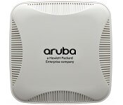 Aruba JX931A 7008 (RW) FIPS/TAA 8p 100W PoE+ 10/100/1000BASE-T 16 AP and 1K Client Controller