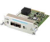 Aruba J9731A 2920 2-Port 10GbE SFP+ Module