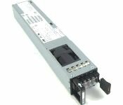 Juniper JPSU-650W-DC-AFI 650W Dc Power Supply (Fru Side To Port Side Air Flow)