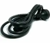 Juniper CBL-EX-PWR-C13-AU Power Cable, Australia