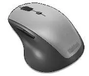 Lenovo 4Y50V81591 Thinkbook Wireless Media Mouse