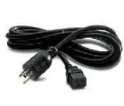 HPE AF575A Rdnt 1.2M 16A C19-C20 Jmpr Cord
