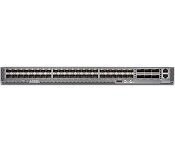 Juniper ACX5448-M-AC-AFI Acx5448, 44 Sfp+/Sfp Ports, Macsec, 6 Qsfp28 Ports; Redundant Fans And Ac Power Supplies; Back To Front Airflow; Basic L2 Sw And Igp Only (No Mpls); Sw Subscription Must Be Ordered Separately
