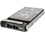 Dell 400-AJPC 1.2Tb 3.5" Sas 10K Rpm 12Gbps Hot Plug Hard Drive (Suits T340 T440)