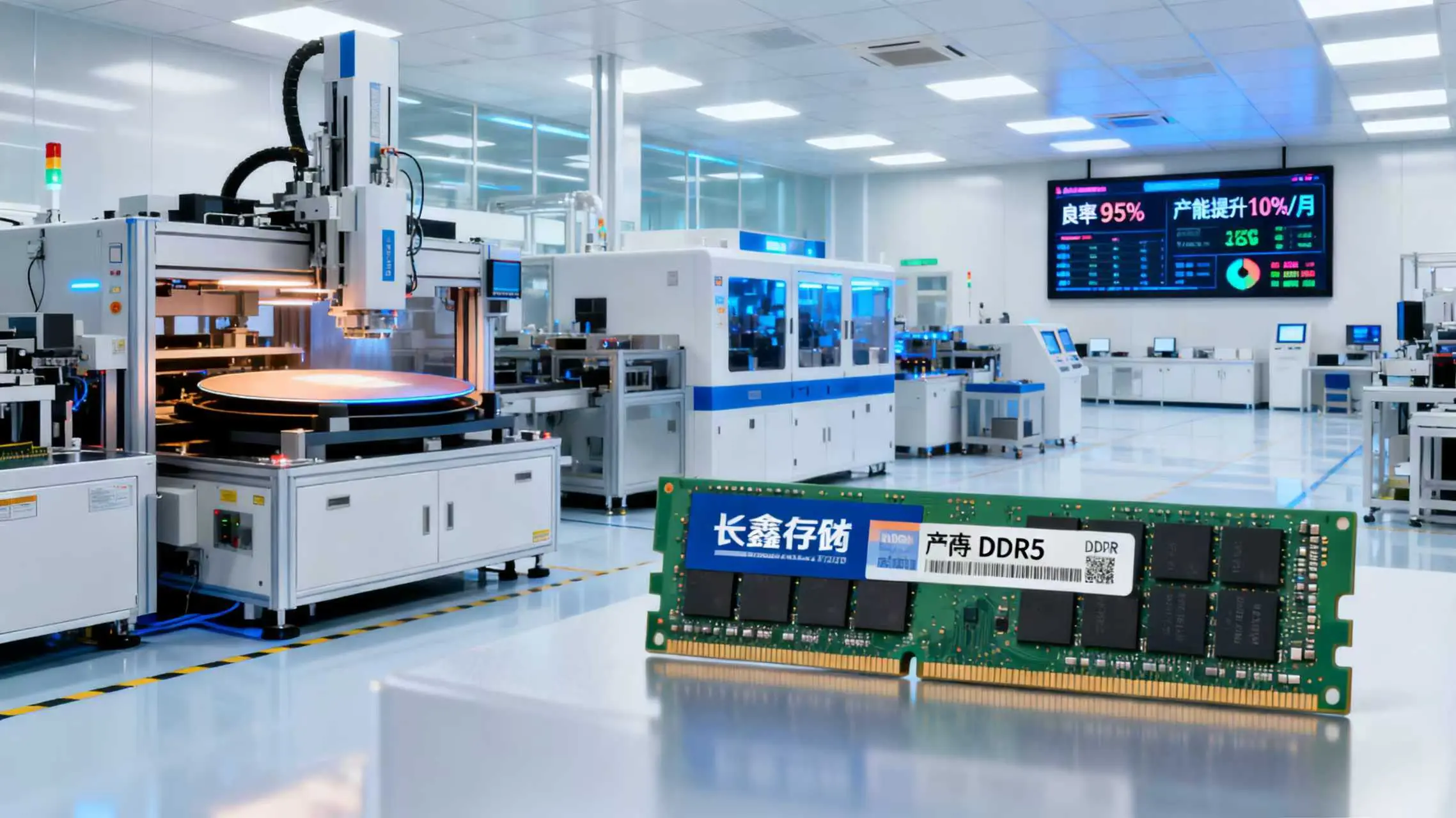 Skyrocketing memory prices trigger a chain reaction in the AI server industry: 6% price surges, delivery delays, and a major supply chain test for computing infrastructure.