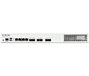 Fortinet FAD-400F FortiADC-400F Application Delivery Controller - 4 x GE RJ45 ports, 4 x SFP GE ports, 2 x SFP+ 10GbE ports, 1 x 128GB SSD storage, Hardware SSL Accelerator, Optional Redundant PSU
