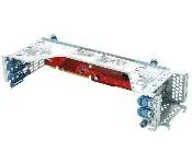 HPE 866945-B21 Dl180 Gen10 Cpu2 X8X8X8 Riser Kit