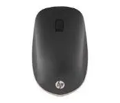 HP 4M0X5AA 410 Slim Bluetooth Mouse Ash Silver