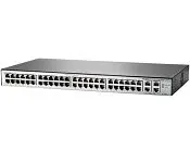 Aruba JL171A OfficeConnect 1850 48G 4XGT Switch