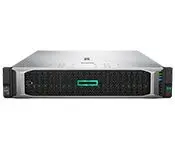 HPE P06420-B21 ProLiant DL380 Gen10 Server, Intel Xeon 4110 (1), 0 HDD (up to 8SFF), 1x16GB DDR4, 1x500W PS, P408i +SSB
