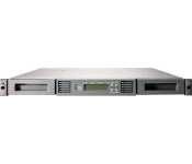 HPE R1R75A-BUN-XS Msl 1/8 G2 0-Drive Tape Autoloader+ Q6Q68A+ Tc407Aae+ Tapes (2X C7977A+ 1X C7978A)