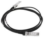 HPE J9301A X244 10G XFP to SFP+ 3m Direct Attach Copper Cable
