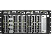 Juniper JNP5700-CHAS 5Ru Qfx5K Base Chassis With 8 Vertical Slots