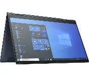 HP 4D925PA Edf X360 G2 I5-1145G7 Vpro 8Gb 512Gb Evo