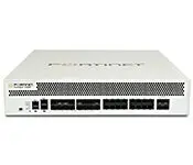 Fortinet FG-1200D-BDL-988-12 FortiGate-1200D Hardware plus 1 Year ASE FortiCare and FortiGuard 360 Protection