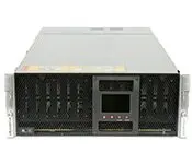 Fortinet FMG-3700F FortiManager-3700F Centralized Management, log and analysis appliance - 2 x GE RJ45, 2 x SFP+ slots, 240 TB storage, up to 10,000 x devices/Virtual Domains.