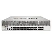 Fortinet FG-1101E-BDL-950-12 FortiGate-1101E Hardware plus 1 Year 24x7 FortiCare and FortiGuard Unified (UTM) Protection