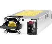 HPE JL087A#ABG Aruba X372 54Vdc 1050W Ps