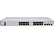 Cisco CBS350-12NP-4X-AU Cbs350 Managed 12-Port 5Ge, Poe, 4X10G Sfp+
