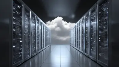 What to Look for in the Best Cloud Storage Server Solutions for Your Business