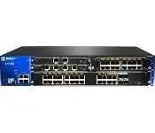 Juniper SRX650-RMK-01 Rackmount Kit - Spare - Front Or Mid Mount Ears For Srx 650. Spare - One Kit Included With Each Chassis
