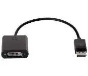 HP F7W96AA Display Port To Dvi Sl Adapter