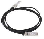 HPE J9301A X244 10G XFP to SFP+ 3m Direct Attach Copper Cable