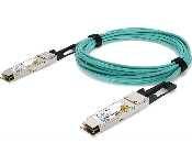 HPE 720211-B21 Bladesystem C-Class 40G Qsfp+ To Qsfp+ 15M Active Optical Cable