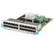 Aruba J9988A 24-port 1GbE SFP MACsec v3 zl2 Module
