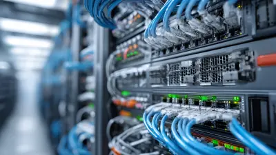 Unlocking the Power of Your Business: How to Optimize Your Server Center for Maximum Efficiency