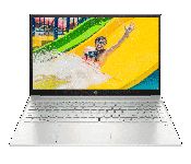 HP 3V3J6PA Pavilion Laptop 15-Eg0501Tx