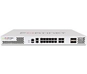 Fortinet FG-200E-BDL FortiGate-200E Hardware plus 1 Year 8x5 FortiCare and FortiGuard Unified (UTM) Protection