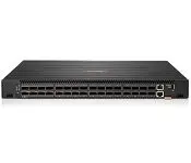 Aruba JL627A Bundle 8325-32C, 6 fans, front-to-back, 2 power supplies, 32X100Gb ports (QSFP+/QSFP28)