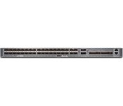 Juniper ACX5448-D-DC-AFO Acx5448, 36 Sfp+/Sfp Ports, 2 Qsfp28 Ports, 2 Cfp2 Ports, Redundant Fans And Dc Power Supplies; Front To Back Airflow; Basic L2 Sw And Igp Only (No Mpls); Sw Subscription Must Be Ordered Separately