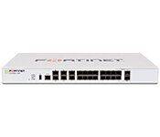 Fortinet FG-100EF-BDL-988-12 FortiGate-100EF Hardware plus 1 Year ASE FortiCare and FortiGuard 360 Protection
