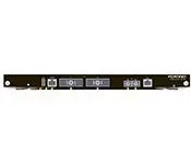 Fortinet FCTRL-5913C FortiController 5913C Networking blade with 2 x 100GE CFP2 Fabric Ports and 2 x 10GE SFP+ Base Ports, Includes 2 SR SFP+