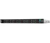 HPE P24744-B21 Dl360 Gen10 6250(1/2) 32Gb(1/12) Sata-2.5 Sff(0/8) S100I Nc Nocd Rack 3Yr
