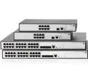 HPE JE005A 1910-16G Switch