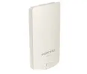 Fortinet SP-FAP112B-PA-AU Proprietary PoE injector with AU AC power adapter for FortiAP-112B.