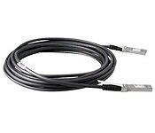 Aruba J9285B X242 SFP+ TO SFP+ 10G 7M DAC CABLE