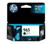 HP 3JA80AA 965 Black Original Ink Cartridge