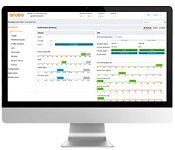 Aruba JZ377AAE MM-VA-1K-F1 Mobility Master Virtual Appliance FIPS/TAA with Support for 1,000 Devices E-LTU