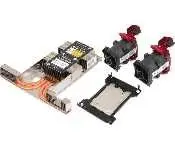 HPE P24487-B21 Dl360 Gen10 6248R Kit