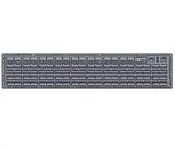 Arista DCS-7280CR3-96 7280R3, 96x100GbE QSFP switch router, configurable fans and psu