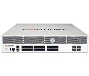 Fortinet FG-3400E-DC-BDL-980-60 FortiGate-3400E-DC Hardware plus 5 Year 24x7 FortiCare and FortiGuard Enterprise Protection
