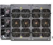 Juniper MX10004-PREMIUM Jnp10004/Mx10004 Redundant 4-Slot Chassis - Includes 2 Routing Engine, 3 Power Supplies, 2 Fan Trays, 2 Fan Tray Controllers And 6 Switch Fabric Cards (Sf2 Fabric Or Later)